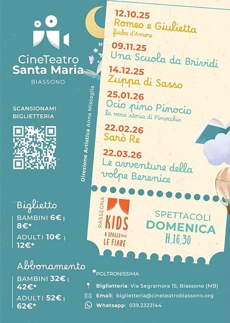 Kids 25/26
