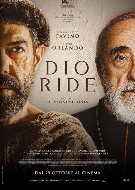 DIO RIDE
