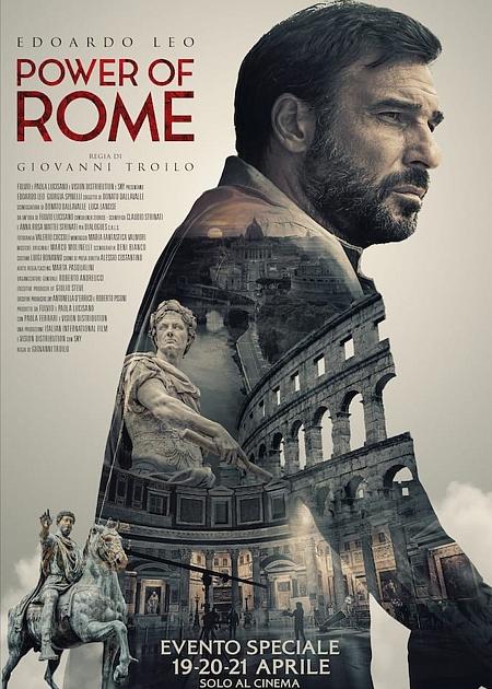 POWER OF ROME
