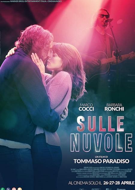 SULLE NUVOLE