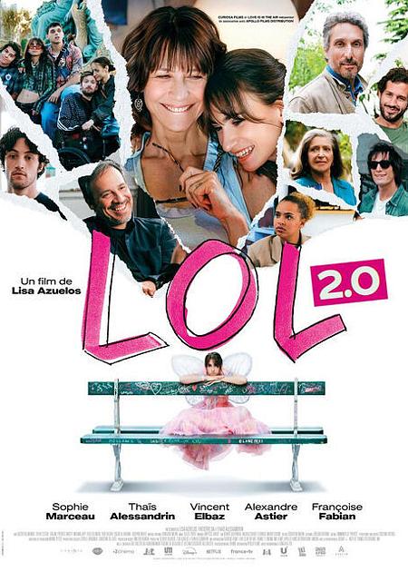 IL TEMPO DI ANNE (LOL 2)