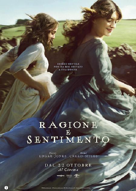 RAGIONE E SENTIMENTO