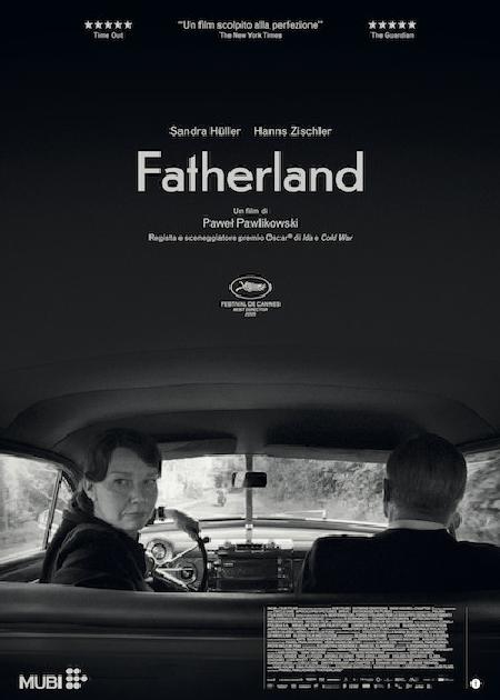 FATHERLAND