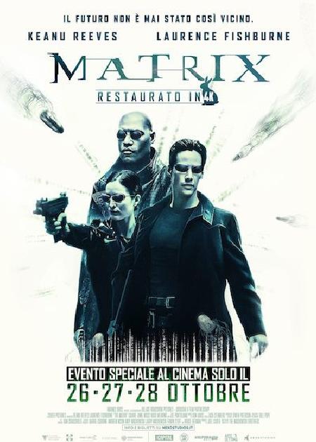 MATRIX