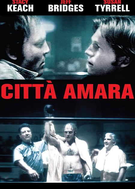 CITTÀ AMARA