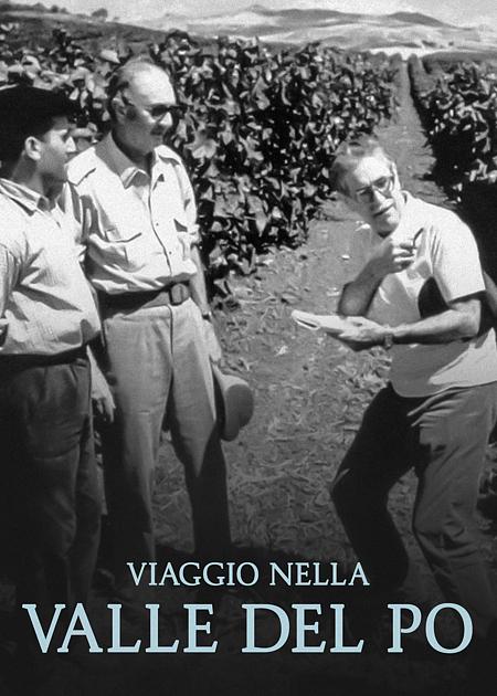 VIAGGIO NELLA VALLE DEL PO