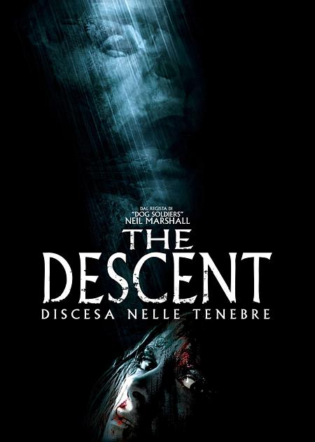 THE DESCENT - DISCESA NELLE TENEBRE