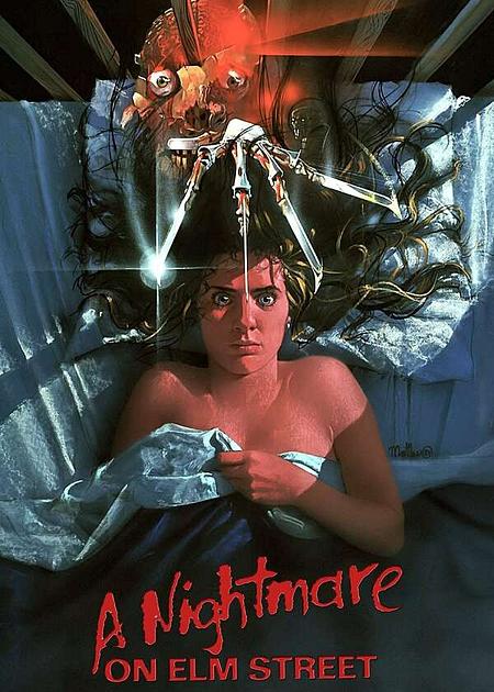 NIGHTMARE - DAL PROFONDO DELLA NOTTE-o.v