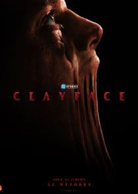 CLAYFACE - V. O.