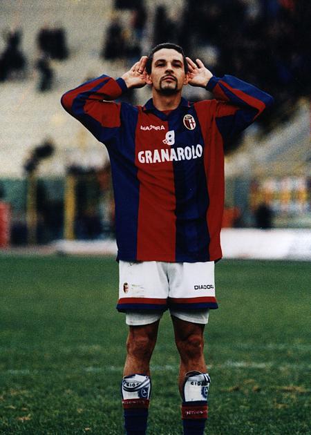 L’ANNO DI BAGGIO