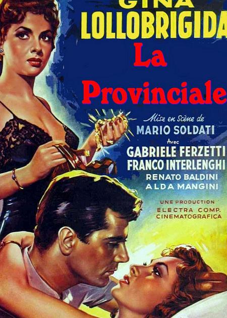 LA PROVINCIALE