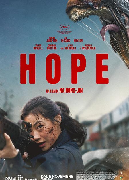 HOPE