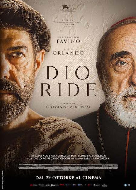 DIO RIDE