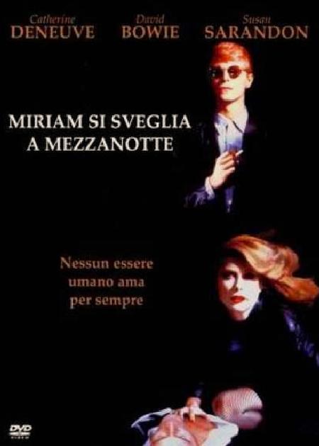 MIRIAM SI SVEGLIA A MEZZANOTTE