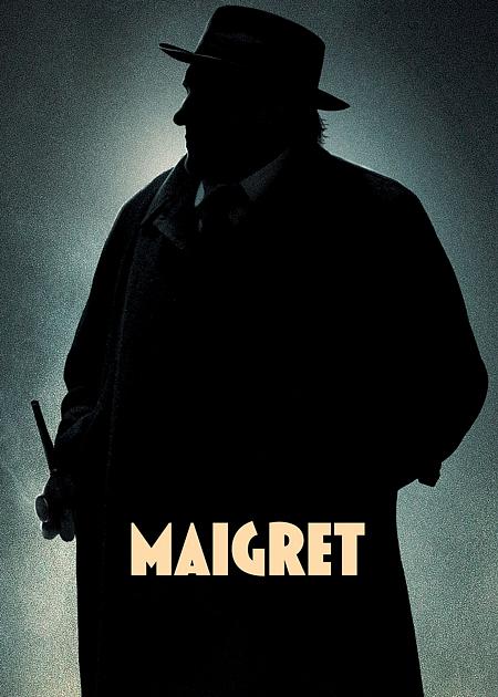 MAIGRET E LA GIOVANE MORTA (MAIGRET)