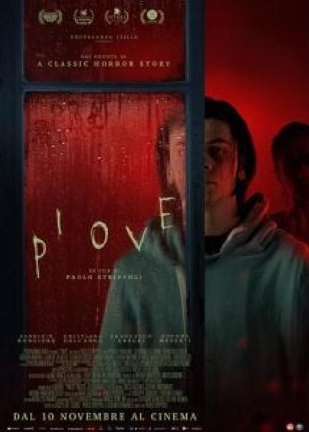 PIOVE