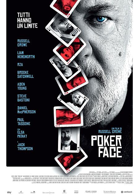 POKER FACE