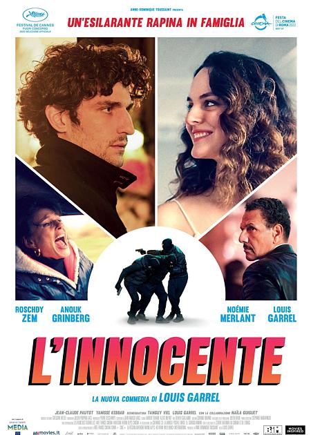 L'INNOCENTE (L'INNOCENT)