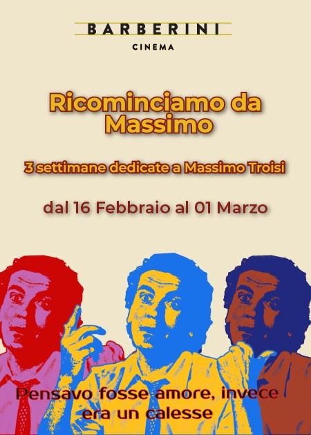 Pensavo fosse amore, invece era un calesse