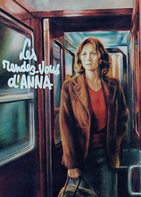 LES RENDEZ-VOUS D'ANNA