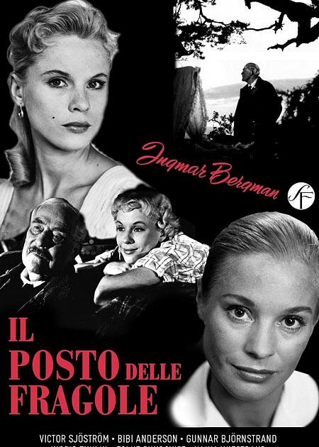 IL POSTO DELLE FRAGOLE