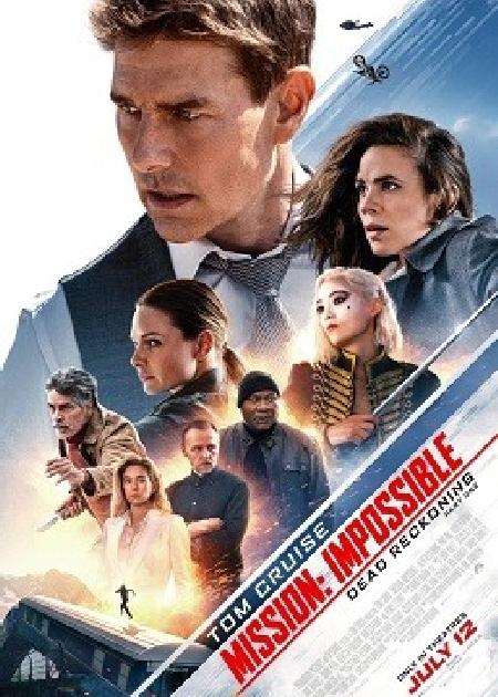 MISSION:IMPOSSIBLE 7-ORIGINAL VERSION