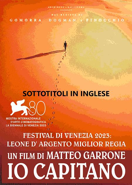 io capitano-original version