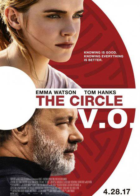 THE CIRCLE V.O.