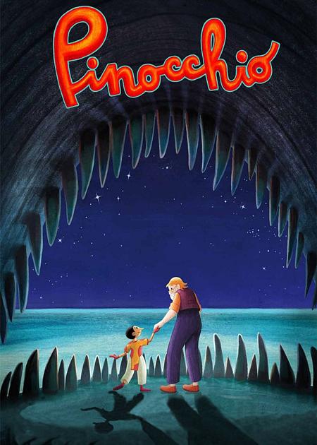 PINOCCHIO