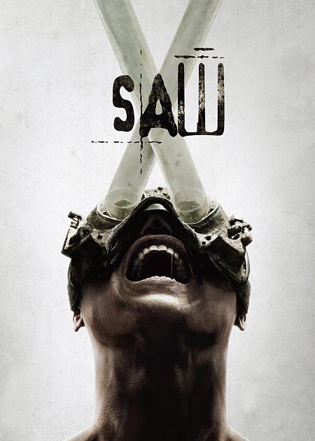SAW X