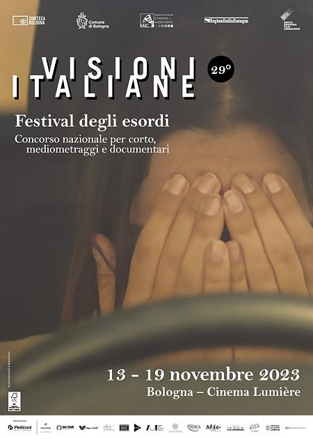CORTOMETRAGGI 17/11 H 22.30