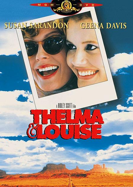 THELMA E LOUISE