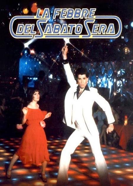 LA FEBBRE DEL SABATO SERA