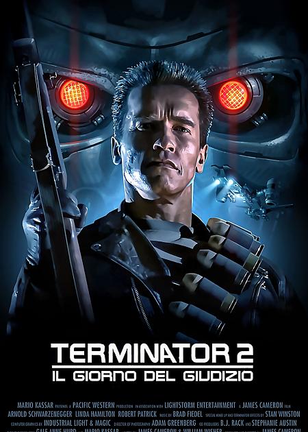 TERMINATOR 2