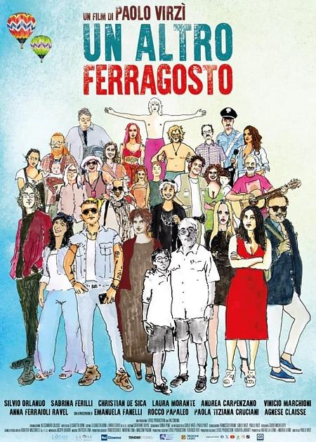 UN ALTRO FERRAGOSTO