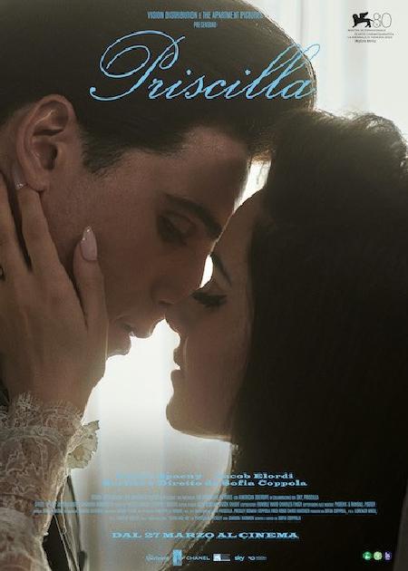 PRISCILLA