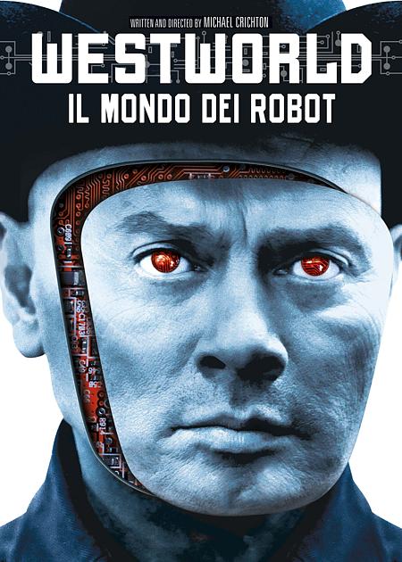 Il mondo dei robot
