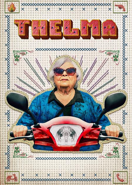 THELMA