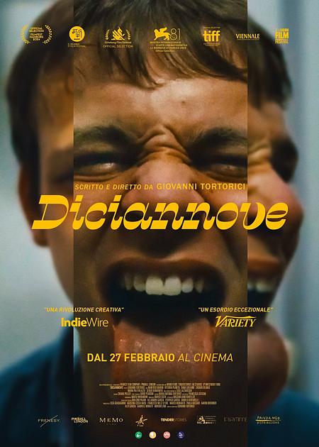 DICIANNOVE