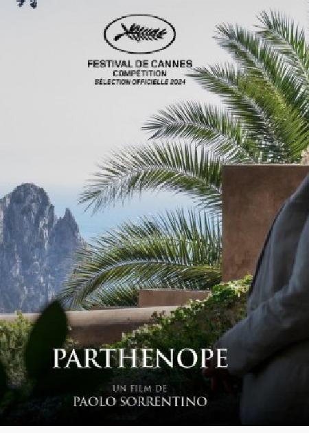 PARTHENOPE-CON SOTTOTITOLI IN INGLESE