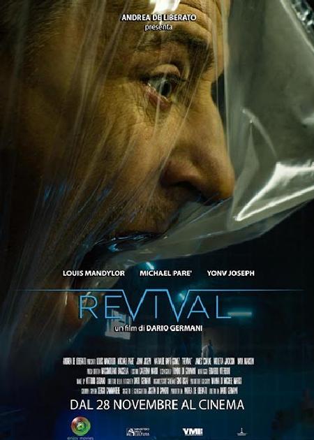 VIGILANTE (REVIVAL)