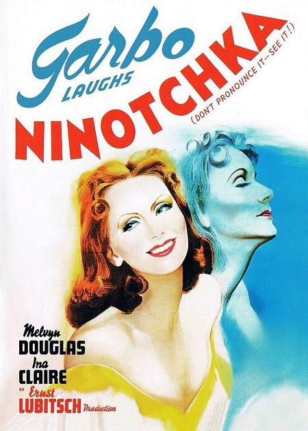 NINOTCHKA