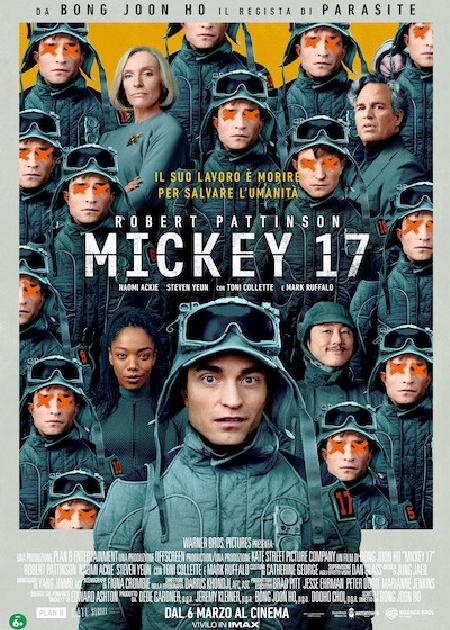 MICKEY 17