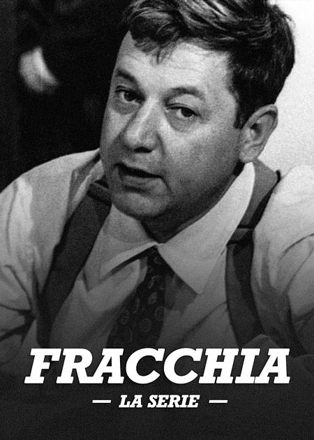 FRACCHIA E L'AMORE