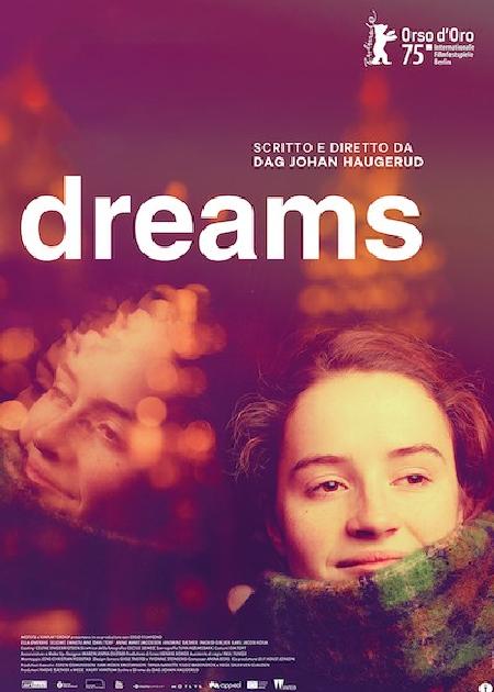 DREAMS (VER. ORIGINALE)