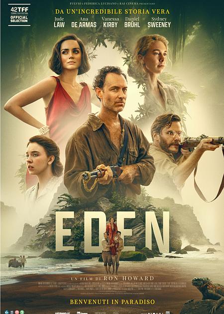 EDEN