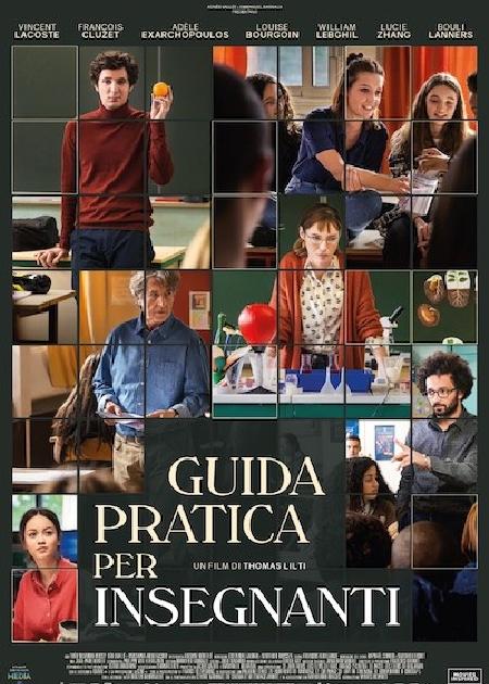 GUIDA PRATICA PER INSEGNANTI