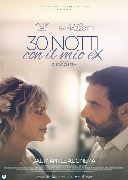 30 NOTTI CON IL MIO EX - PRESENTAZIONE