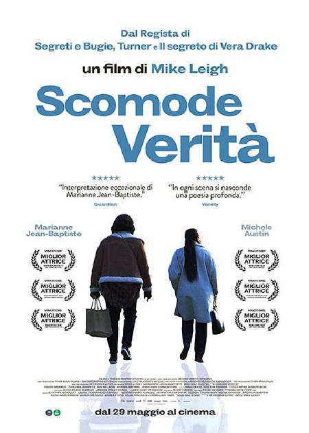 SCOMODE VERITA'