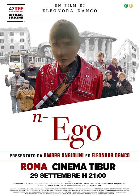 N-EGO